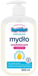 Bambino Rodzina Mydło do rąk antybakteryjne, 500ml
