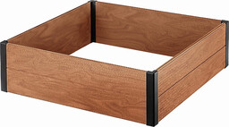 Obrzeże ogrodowe Keter Maple Garden Bed 106 x