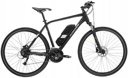 Kross Evado Hybrid 1.0 męski 2024