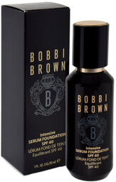Bobbi Brown, Intensive Skin Serum Foundation SPF 40,