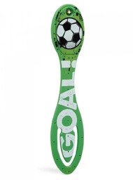 Lampka zakładka do książki Thinking Gifts - soccer