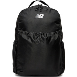 Saszetka New Balance LAB51900BK Czarny