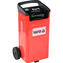Yato Prostownik z rozruchem 20- 600Ah YT-83060