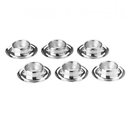 WMF - Zestaw 6 kieliszków na jajka