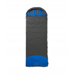 Śpiwór turystyczny Basalt Single Coleman