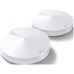 Router TP-Link Deco M5 (2-Pack) 802.11ac (Wi-Fi 5)