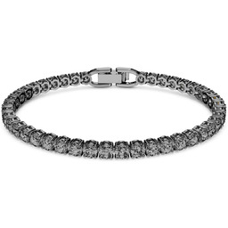 Biżuteria SWAROVSKI 5514655. Bransoletka, Kolor szary. Kobieta.