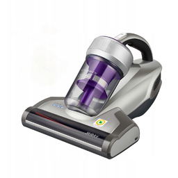 Odkurzacz ręczny Jimmy JV35 antybakteryjny z lampą Uv-c