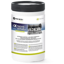 Proszek Extreme Coffee Lab NEW FORMULA profesjonalny