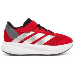 Sneakersy adidas Duramo Sl JQ3016 Czerwony