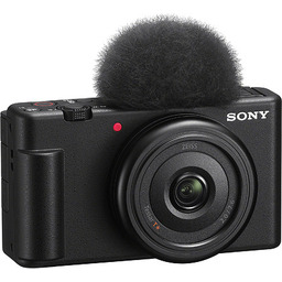 Sony Aparat ZV-1F