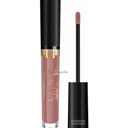 Max Factor - LIPFINITY - Velvet Matte -