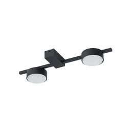 Pills Black Ii - Nowodvorski - lampa sufitowa