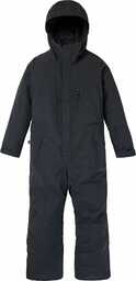 kombinezon dziecięcy BURTON KIDS ONE PIECE True Black