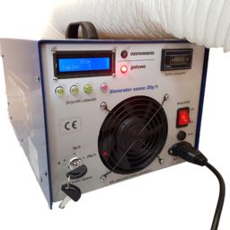 Generator ozonu 46g/h ozonator DS 46 RHR ,