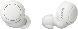 Sony - Sluchawki bezprzewodowe TRU WIRELESS WF-C500B