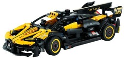 Lego Technic 42151 Bolid Bugatti