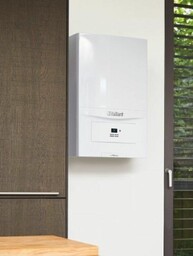 VAILLANT 0010021900 Kocioł kondensacyjny jednofunkcyjny VC ecoTEC pro