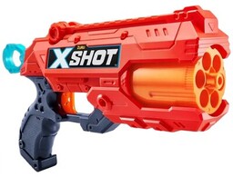 ZURU Wyrzutnia X-Shot Excel Reflex 6 36433