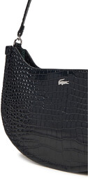 Torebka Lacoste NF4980KL Czarny