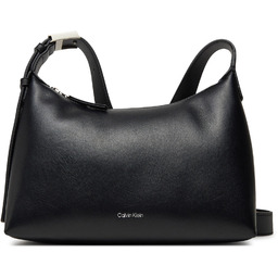 Torebka Calvin Klein Hardware Strap Medium Crossbody K60K613028