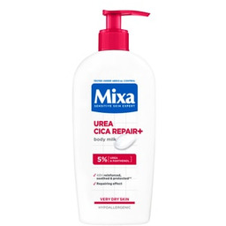 Mixa Urea Cica Repair+ Balsam do ciała 400