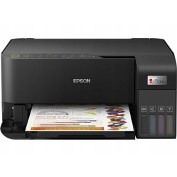 Drukarka wielofunkcyjna atramentowa (kolor) Epson ET-2830/ L3550 Wifi