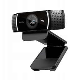 Logitech C920 Kamera Internetowa Webcam Pro Usb Hd