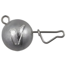 DRAGON Ciężarek spinningowy V-point PDF-599-250-001 (3 szt.)