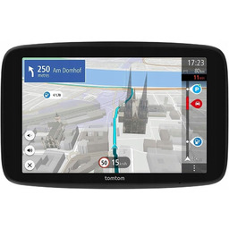 Nawigacja samochodowa TomTom Go Navigator 7