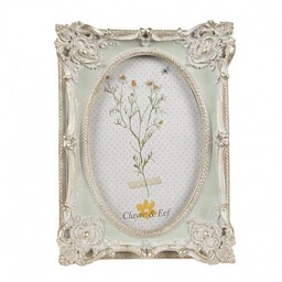 Ramka Na Zdjęcie w Stylu Francuskim K Clayre