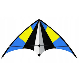 Latawiec Akrobacyjny Skymove 160x69cm Do Walizki