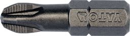 Yato Groty do wkrętarki pz3 x 25 10