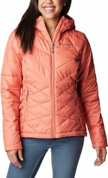 Columbia Kurtka z kapturem Damska, Heavenly