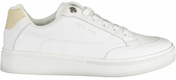 DAMSKIE BUTY SPORTOWE TOMMY HILFIGER BIAŁY