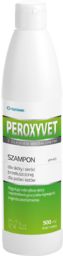 Peroxyvet 500 ml - Szampon do skóry