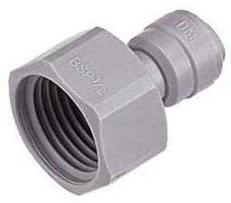 DMfit AFAB0506C Złączka 3/8" x 5/16"
