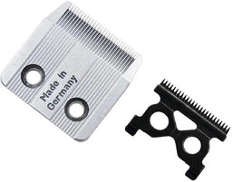 Moser 1411 Standard, Ostrze do trymera