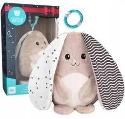 Szumiś Miluś Beż mechanizm szumiący