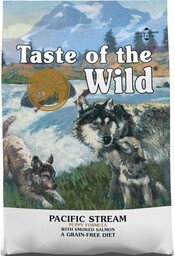Taste Of The Wild Pacific Stream Puppy 5,6kg