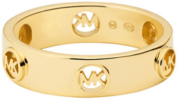 Pierścionek Michael Kors