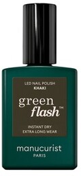 manucurist Green Flash Lakier do paznokci w żelu