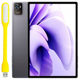 Tablet Oukitel OKT3 8/256GB 10.51" 8250mAh Etui Pióro