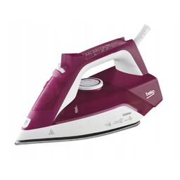 Żelazko parowe BEKO SIM3126R