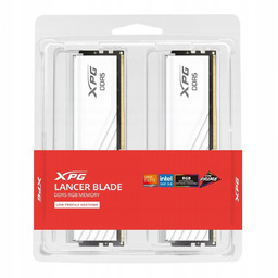 Pamięć XPG Lancer Blade DDR5 6000 32GB 2x16