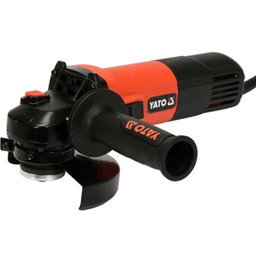 YATO Szlifierka kątowa sieciowa YT-82101