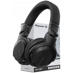Słuchawki Bezprzewodowe Pioneer Dj HDJ-CUE1BT Nauszne Bluetooth