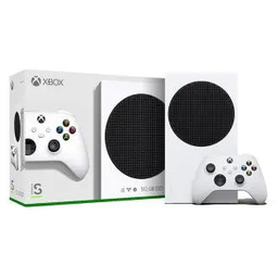 Xbox Series S 512GB Konsola Xbox Series S