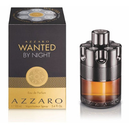 Azzaro, Wanted By Night, woda perfumowana, 100 ml