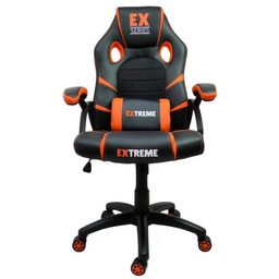 Fotel gamingowy Orange model Extreme EX